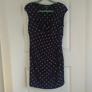 Lauren Ralph Lauren dress